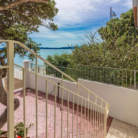 Pittulongu Paradise Seaside With Garden! Appartement