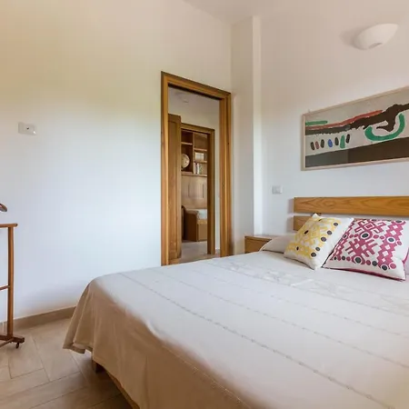 Apartment Pittulongu Paradise Seaside With Garden! *