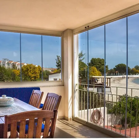 Appartement Pittulongu Paradise Seaside With Garden! *