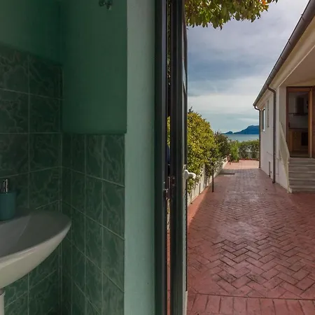 Appartement Pittulongu Paradise Seaside With Garden! *