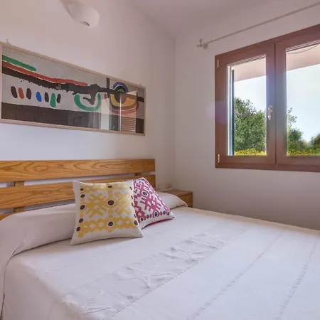Pittulongu Paradise Seaside With Garden! Olbia