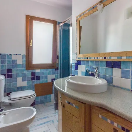 Appartement Pittulongu Paradise Seaside With Garden!