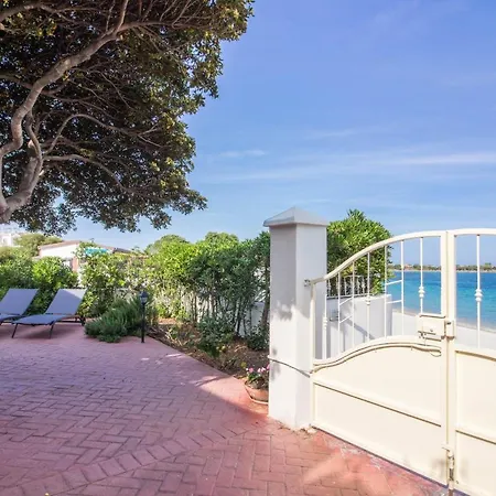 Pittulongu Paradise Seaside With Garden! Appartement *