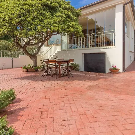 Pittulongu Paradise Seaside With Garden! Apartment
