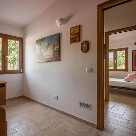 Pittulongu Paradise Seaside With Garden! * Olbia