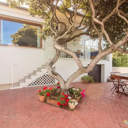 Pittulongu Paradise Seaside With Garden! * Olbia